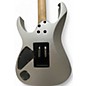 Used Ibanez RG257EVSL Silver Solid Body Electric Guitar