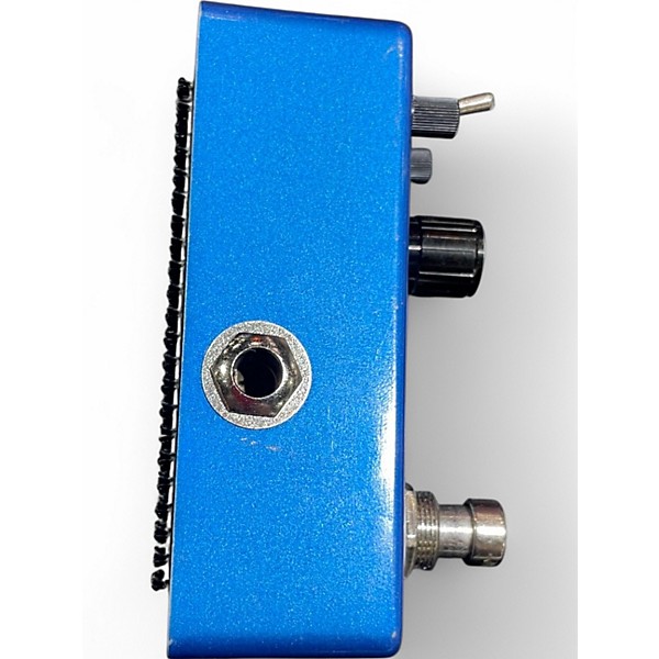 Used Outlaw Effects DEPUTY MARSHALL Effect Pedal