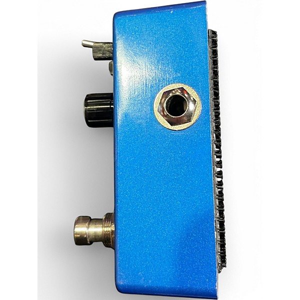 Used Outlaw Effects DEPUTY MARSHALL Effect Pedal
