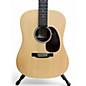 Used Martin X1AE Natural Acoustic Electric Guitar