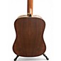 Used Martin X1AE Natural Acoustic Electric Guitar