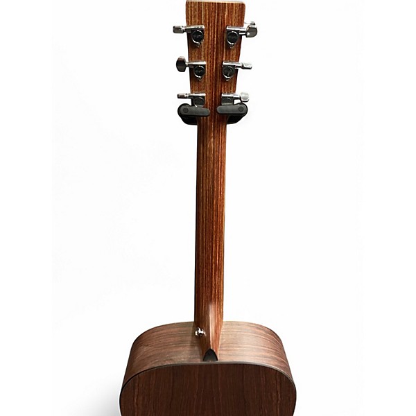 Used Martin X1AE Natural Acoustic Electric Guitar