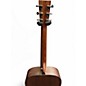 Used Martin X1AE Natural Acoustic Electric Guitar