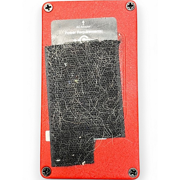 Used MESA/Boogie TONEBURST Effect Pedal