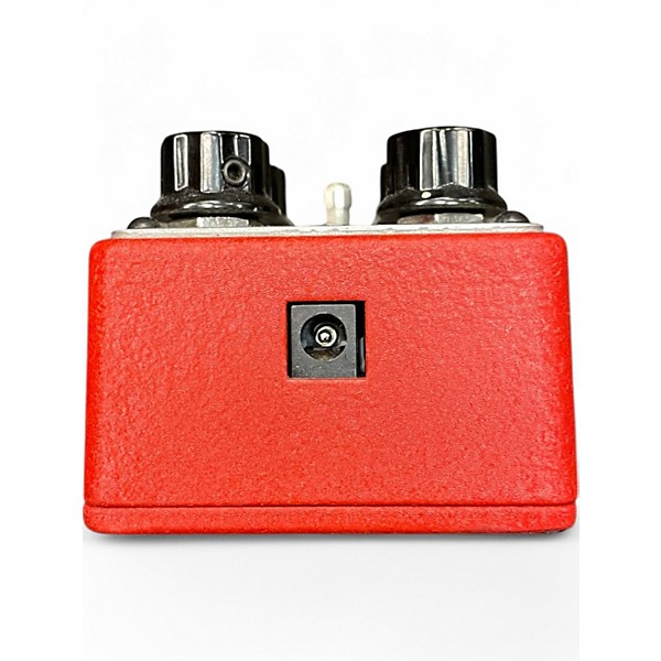 Used MESA/Boogie TONEBURST Effect Pedal