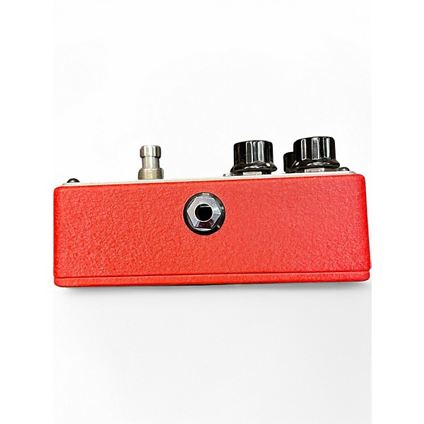 Used MESA/Boogie TONEBURST Effect Pedal