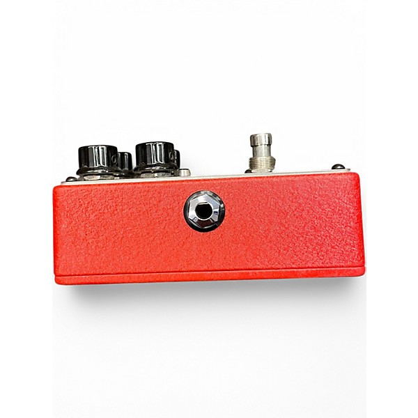 Used MESA/Boogie TONEBURST Effect Pedal