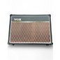Used VOX AC15C1 15W Tube Guitar Combo Amp