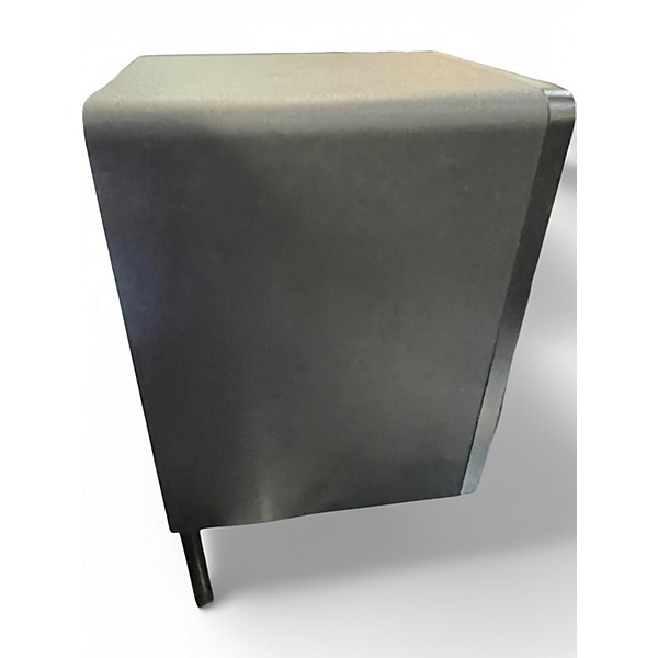 Used Mackie MR824 Powered Monitor