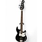 Used Yamaha BB234 Black Electric Bass Guitar thumbnail
