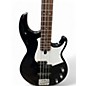 Used Yamaha BB234 Black Electric Bass Guitar