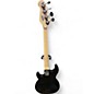 Used Yamaha BB234 Black Electric Bass Guitar
