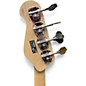 Used Yamaha BB234 Black Electric Bass Guitar