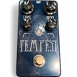 Used Fortin TEMPEST Effect Pedal