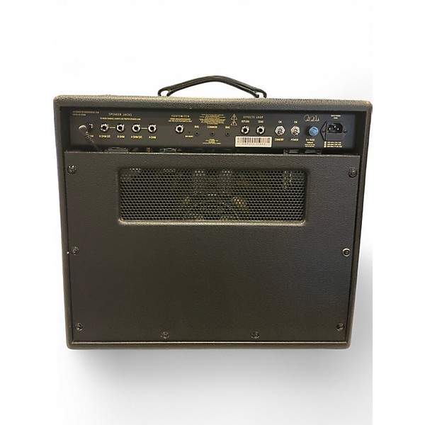 Used PRS sonzera 20 Tube Guitar Combo Amp