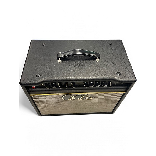 Used PRS sonzera 20 Tube Guitar Combo Amp