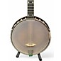 Vintage 1923 Vega R STYLE TENOR Natural Banjo