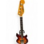 Vintage 1983 Yamaha BB1000S 2 Color Sunburst Electric Bass Guitar