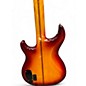 Vintage 1983 Yamaha BB1000S 2 Color Sunburst Electric Bass Guitar