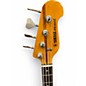 Vintage 1983 Yamaha BB1000S 2 Color Sunburst Electric Bass Guitar