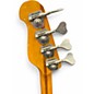 Vintage 1983 Yamaha BB1000S 2 Color Sunburst Electric Bass Guitar