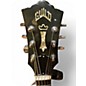 Vintage 1976 Guild D 50 NT 1976  Natural Acoustic Guitar