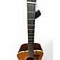 Vintage 1976 Guild D 50 NT 1976  Natural Acoustic Guitar