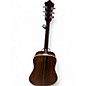 Vintage 1976 Guild D 50 NT 1976  Natural Acoustic Guitar