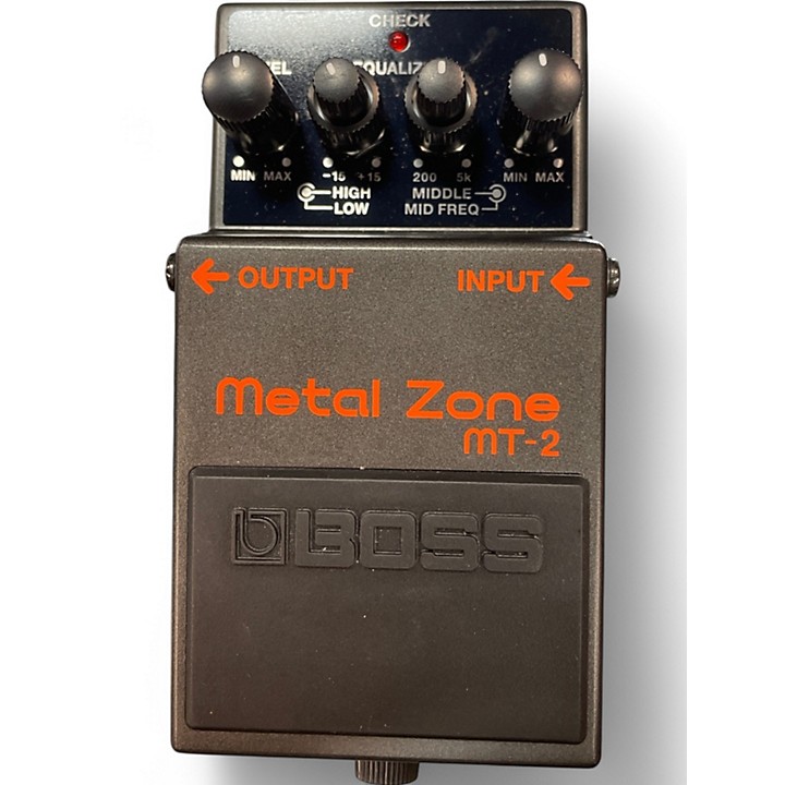 BOSS GT-1-WH Guitar Effects Processor｜ミュージックランドKEY