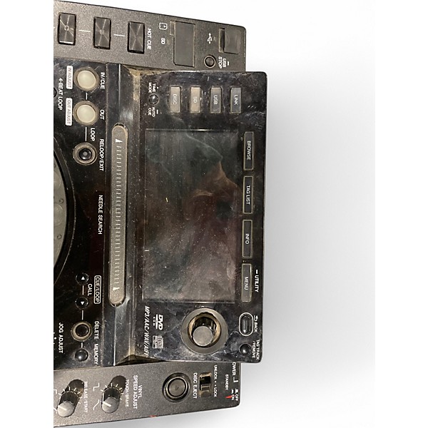 Used Pioneer DJ CDJ2000 DJ Player