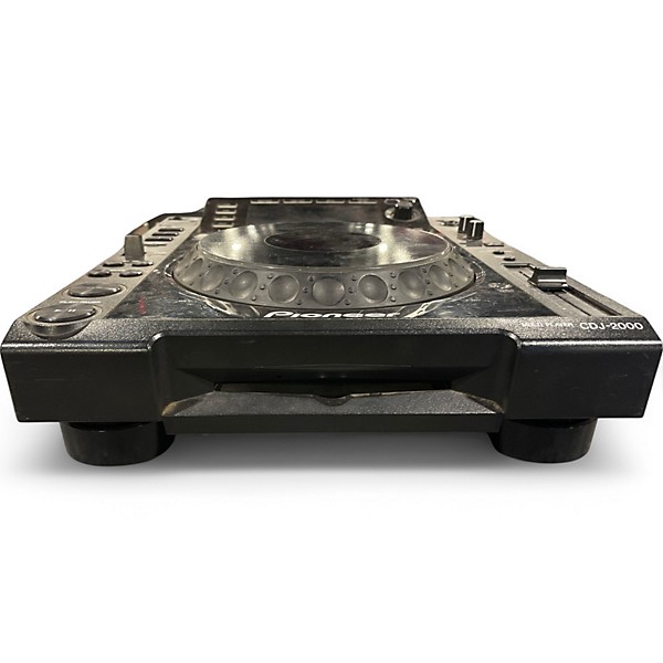 Used Pioneer DJ CDJ2000 DJ Player