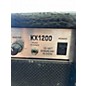 Used Behringer KX1200 Keyboard Amp