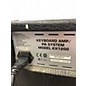 Used Behringer KX1200 Keyboard Amp