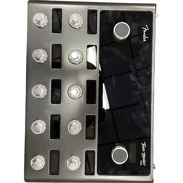 Used Fender Tone Master Pro Effect Processor,New Products : American Fashion Style Bags On Sale