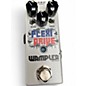 Used Wampler Plexi Drive British Overdrive Effect Pedal thumbnail