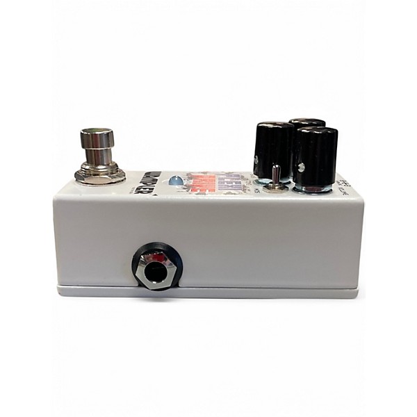 Used Wampler Plexi Drive British Overdrive Effect Pedal