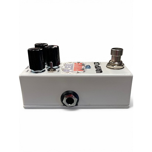 Used Wampler Plexi Drive British Overdrive Effect Pedal