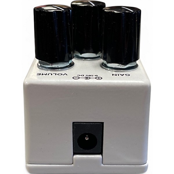 Used Wampler Plexi Drive British Overdrive Effect Pedal