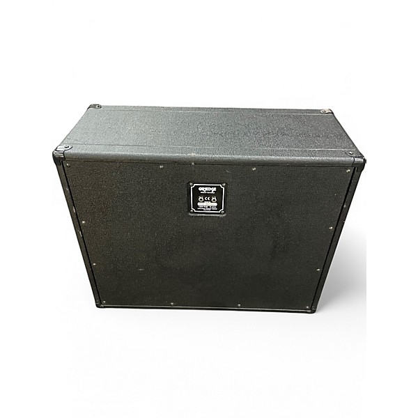 Used Orange Amplifiers JIM ROOT SIGNATURE CABINET Guitar Cabinet