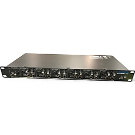 Used Alesis MultiMix 6 Cue 6-Channel Headphone Amp