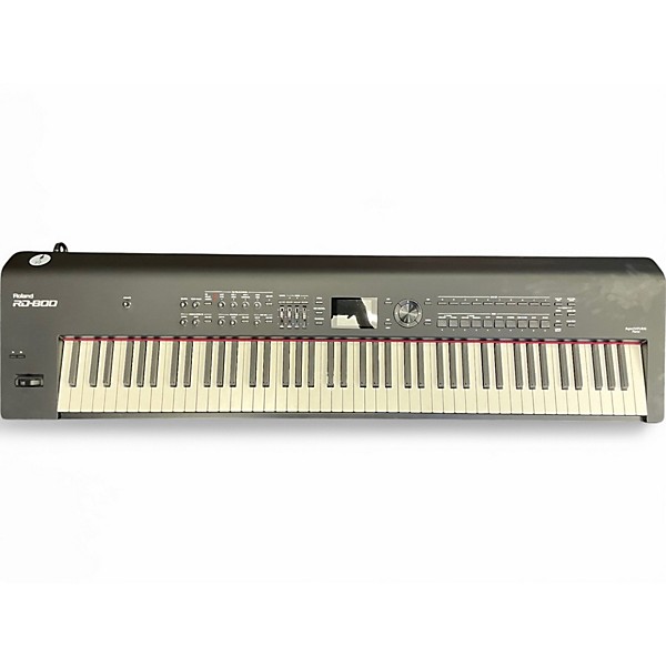 Used Roland RD800 Stage Piano