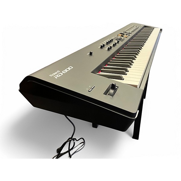 Used Roland RD800 Stage Piano