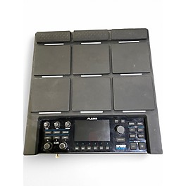Used Alesis strike multipad Production Controller