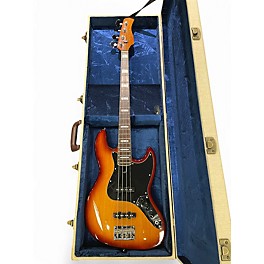 Used Sire MARCUS MILLER V5 Tobacco Sunburst Electric Bass Guitar