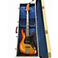 Used Sire MARCUS MILLER V5 Tobacco Sunburst Electric Bass Guitar thumbnail