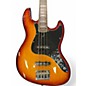 Used Sire MARCUS MILLER V5 Tobacco Sunburst Electric Bass Guitar