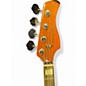 Used Sire MARCUS MILLER V5 Tobacco Sunburst Electric Bass Guitar