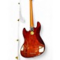 Used Sire MARCUS MILLER V5 Tobacco Sunburst Electric Bass Guitar