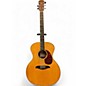 Used 1991 Alvarez DY53N YAIRI ACOUSTIC Natural Acoustic Guitar thumbnail