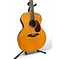 Used 1991 Alvarez DY53N YAIRI ACOUSTIC Natural Acoustic Guitar